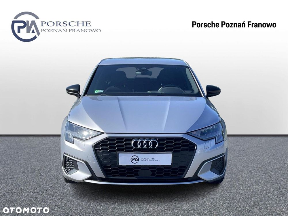 Audi A3 Sportback - 8