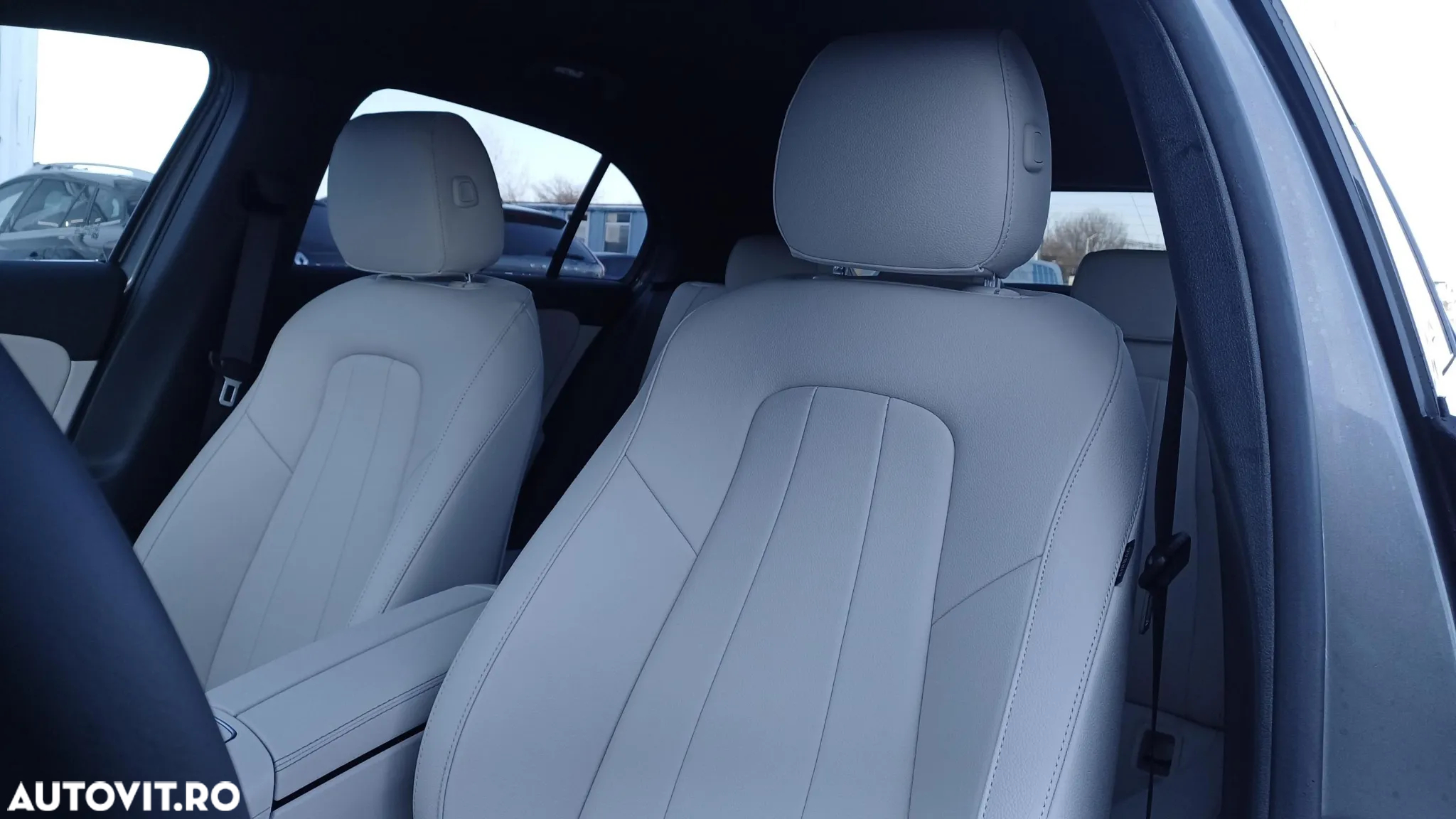 Mercedes-Benz A 200 MHEV 7G-DCT - 11