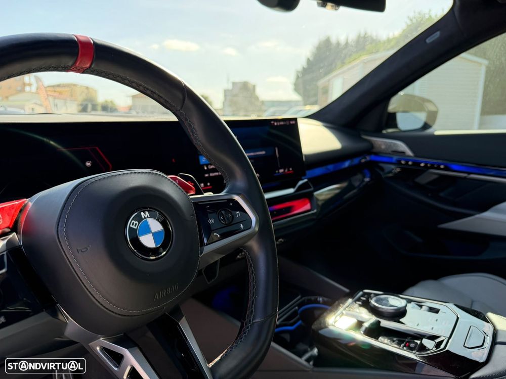 BMW M5 - 29