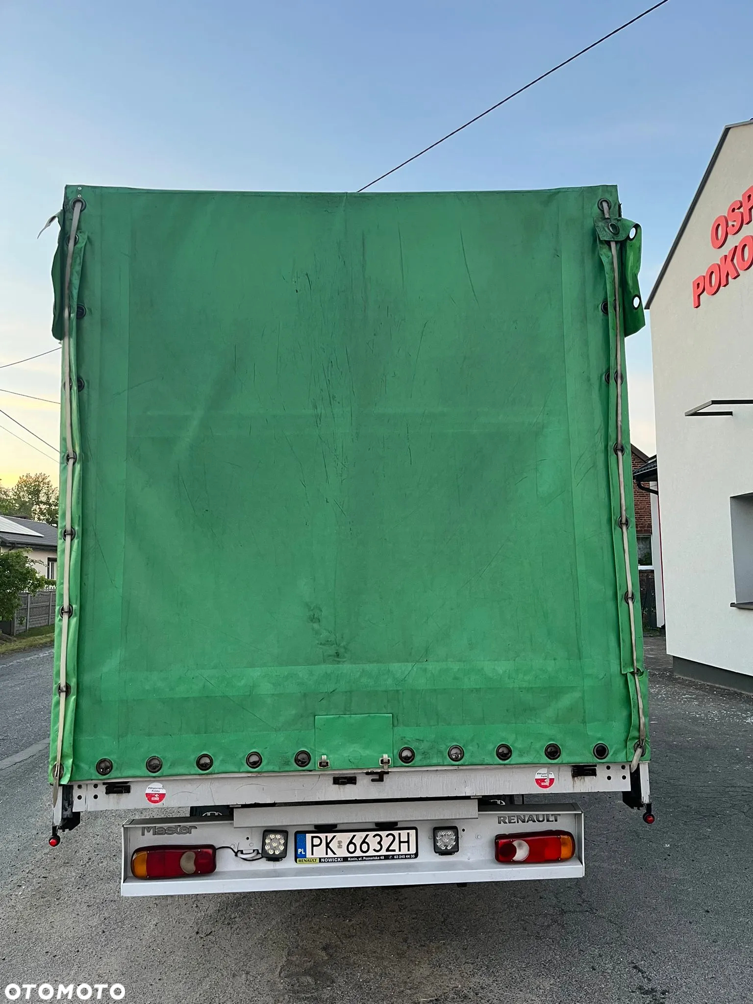 Renault Master - 3