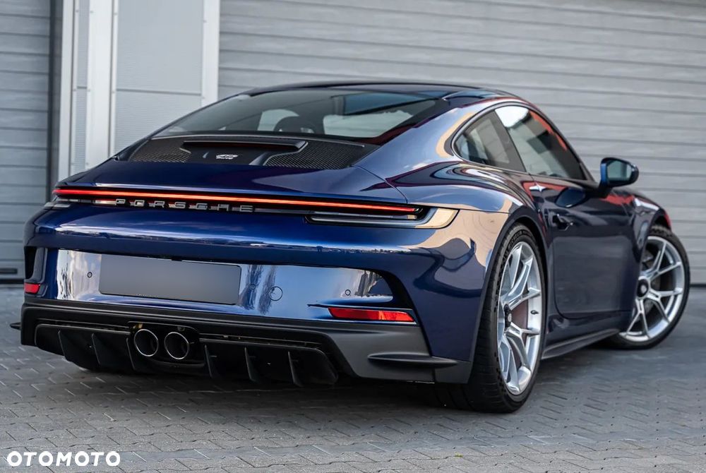 Porsche 911 - 4