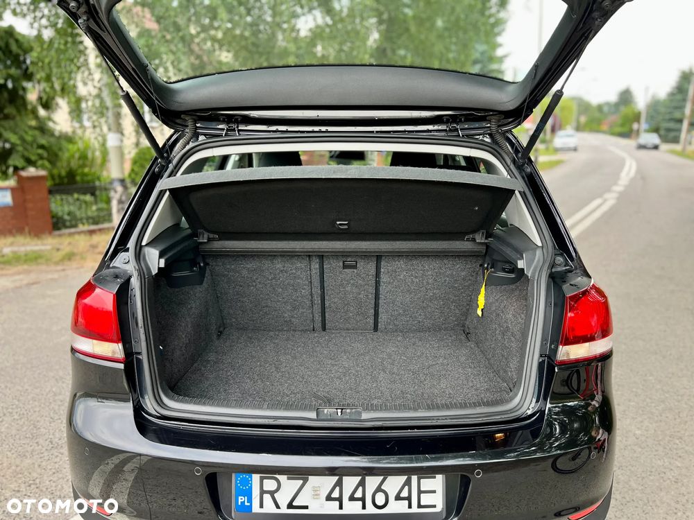 Volkswagen Golf 1.4 TSI Highline DSG - 3