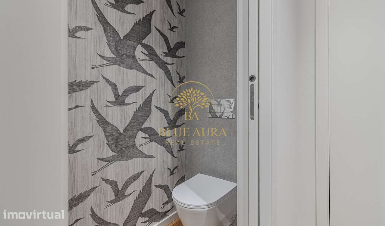 Apartamento T3 Venda em Santa Marinha e São Pedro da Afurada,Vila Nova - Grande imagem: 5/12