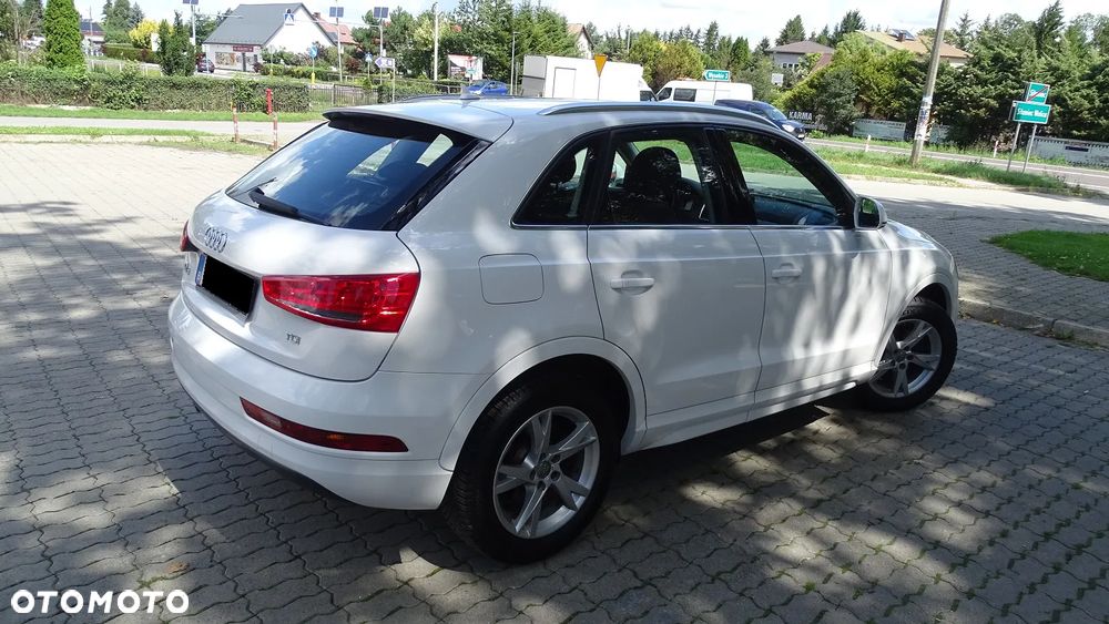 Audi Q3 - 3