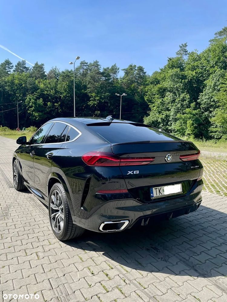 BMW X6 - 3