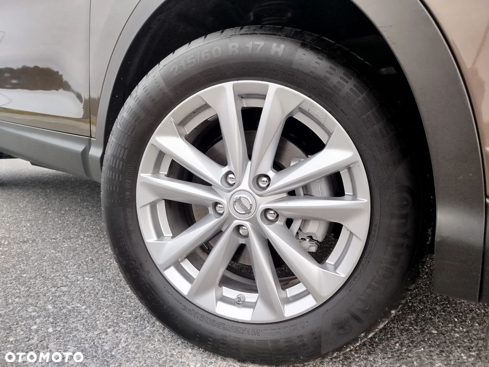 Nissan Qashqai 1.2 DIG-T TEKNA+ - 22