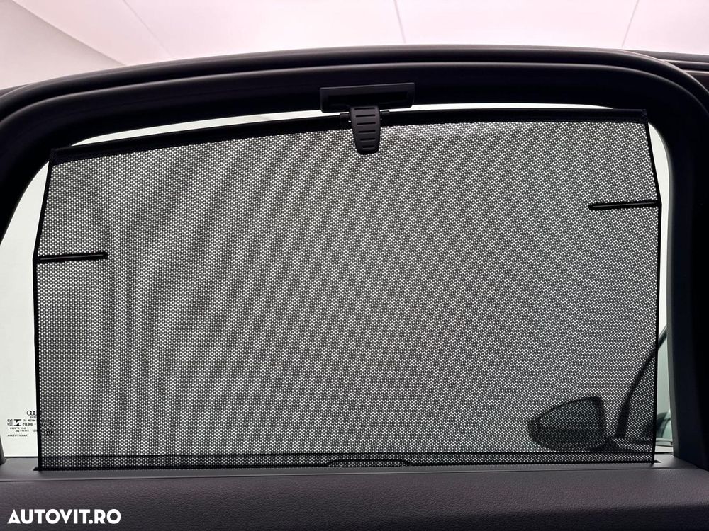 Audi A6 2.0 50 TFSI e quattro S tronic Design - 26