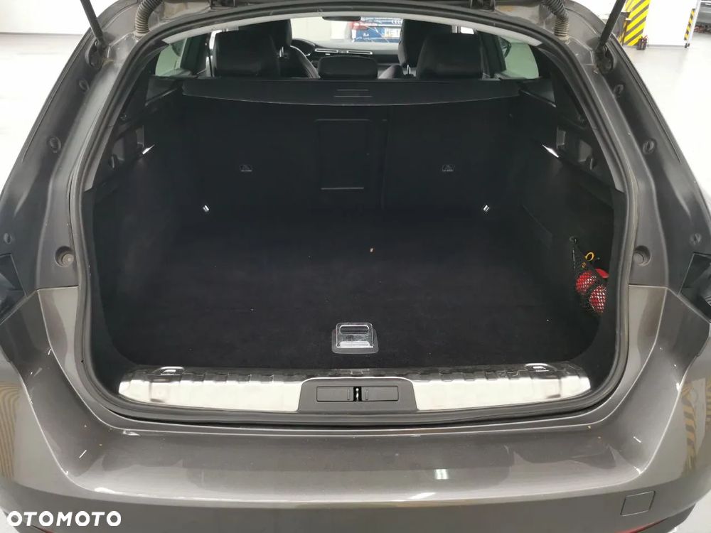 Peugeot 508 - 5