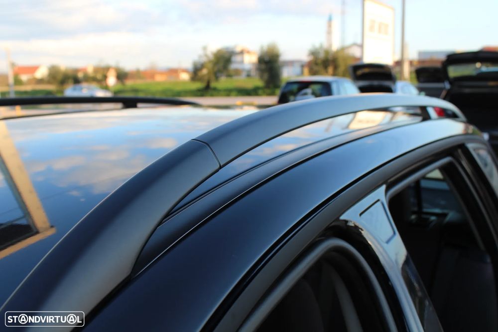 BMW 318 d Dynamic - 21