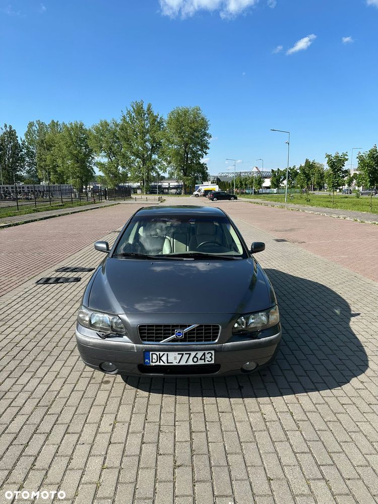Volvo S60 D5 - 30