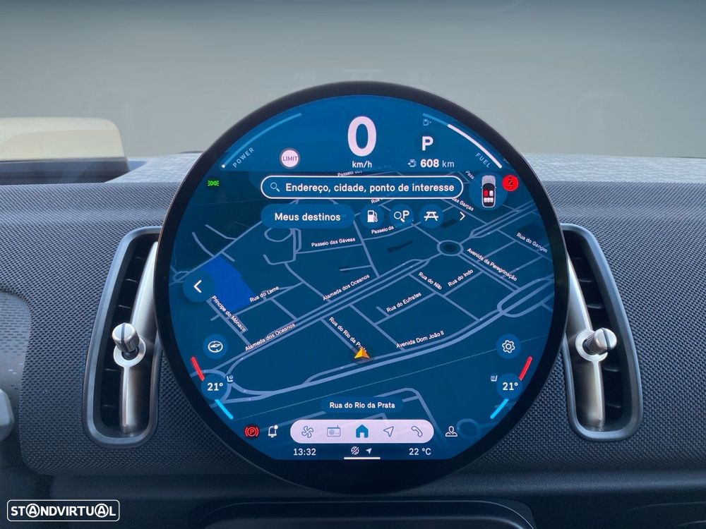 MINI Countryman C Classic L - 8