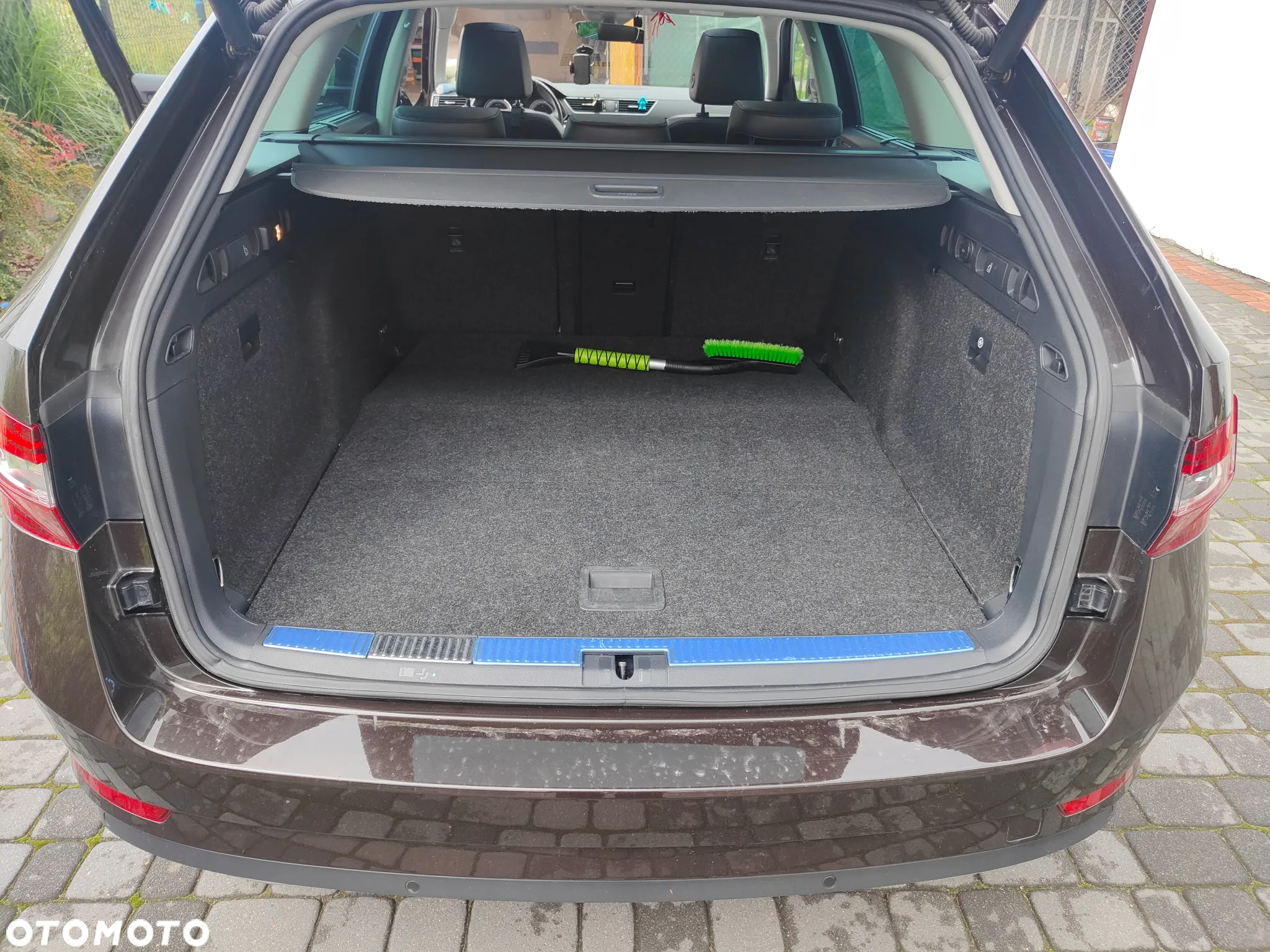 Skoda Superb - 18