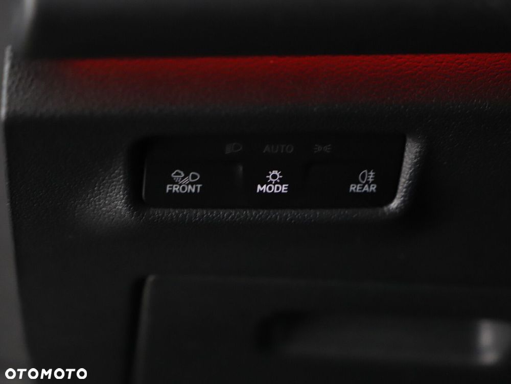 Volkswagen Tayron - 23