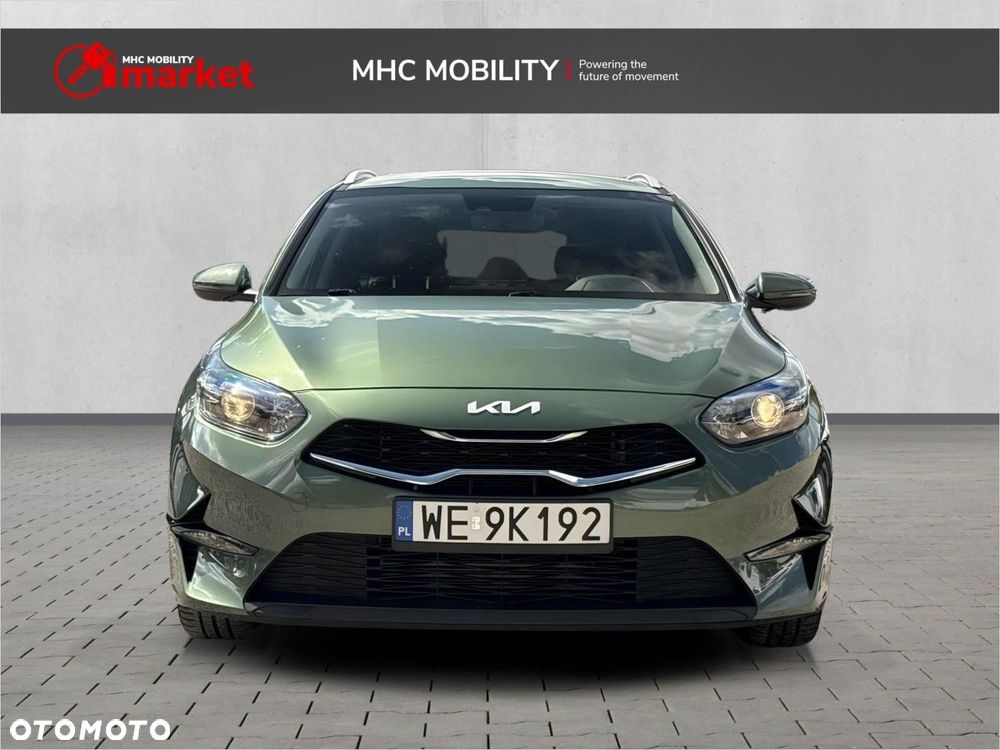 Kia Ceed 1.5 T-GDI L DCT - 8