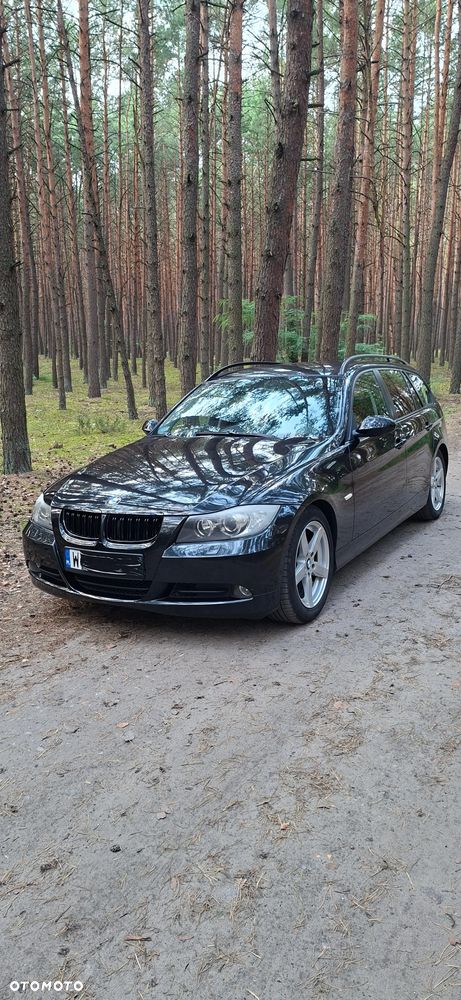 BMW Seria 3 - 1