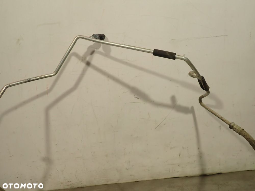 PRZEWÓD KLIMATYZACJI CITROEN BERLINGO II - 7