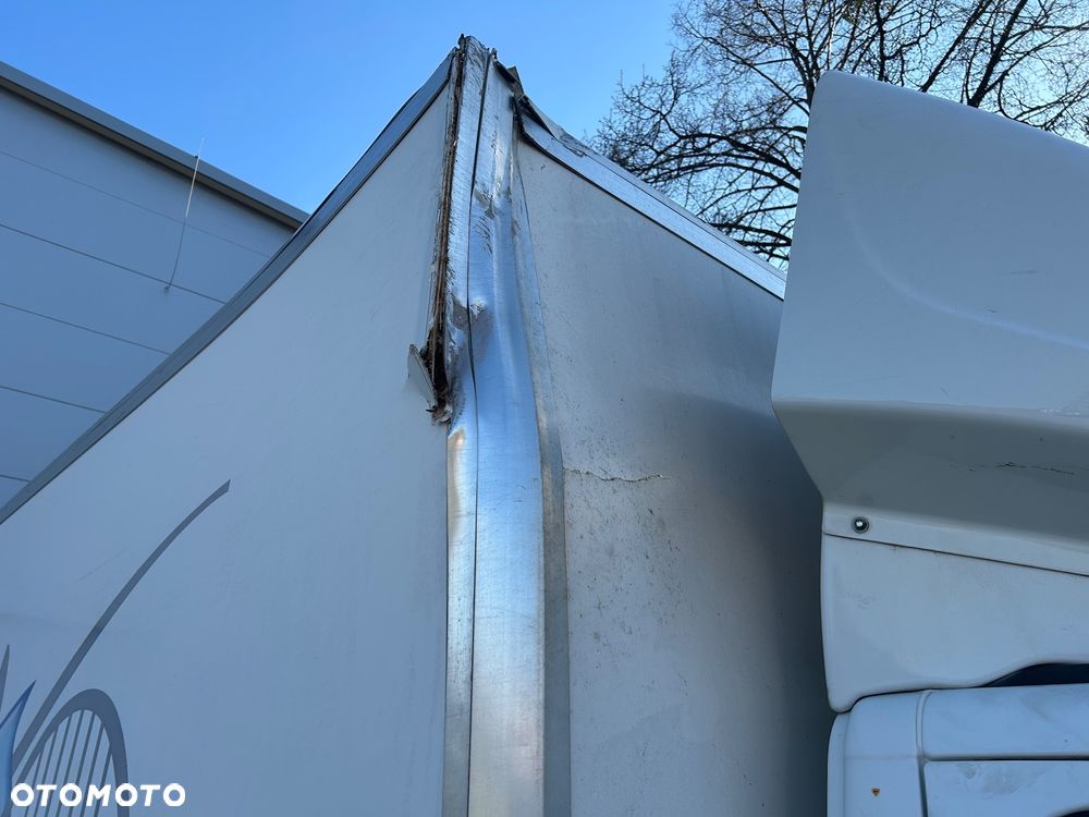 Iveco Kontener winda - 5