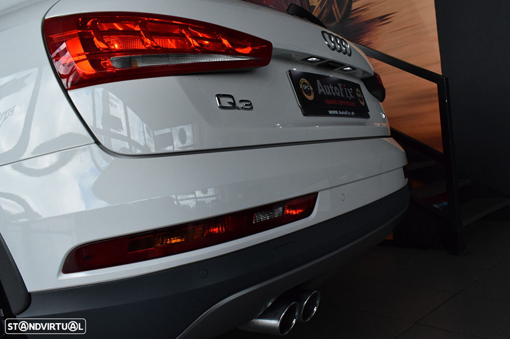 Audi Q3 2.0 TDI Sport - 41