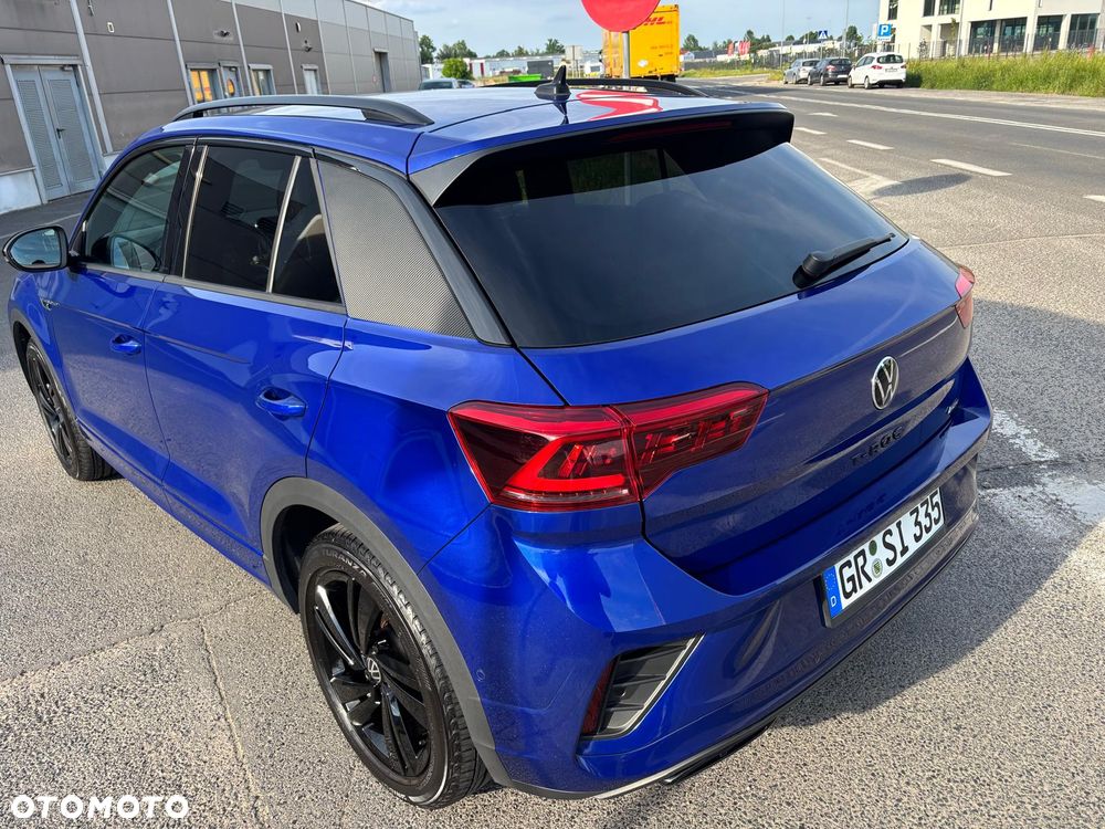 Volkswagen T-Roc - 32