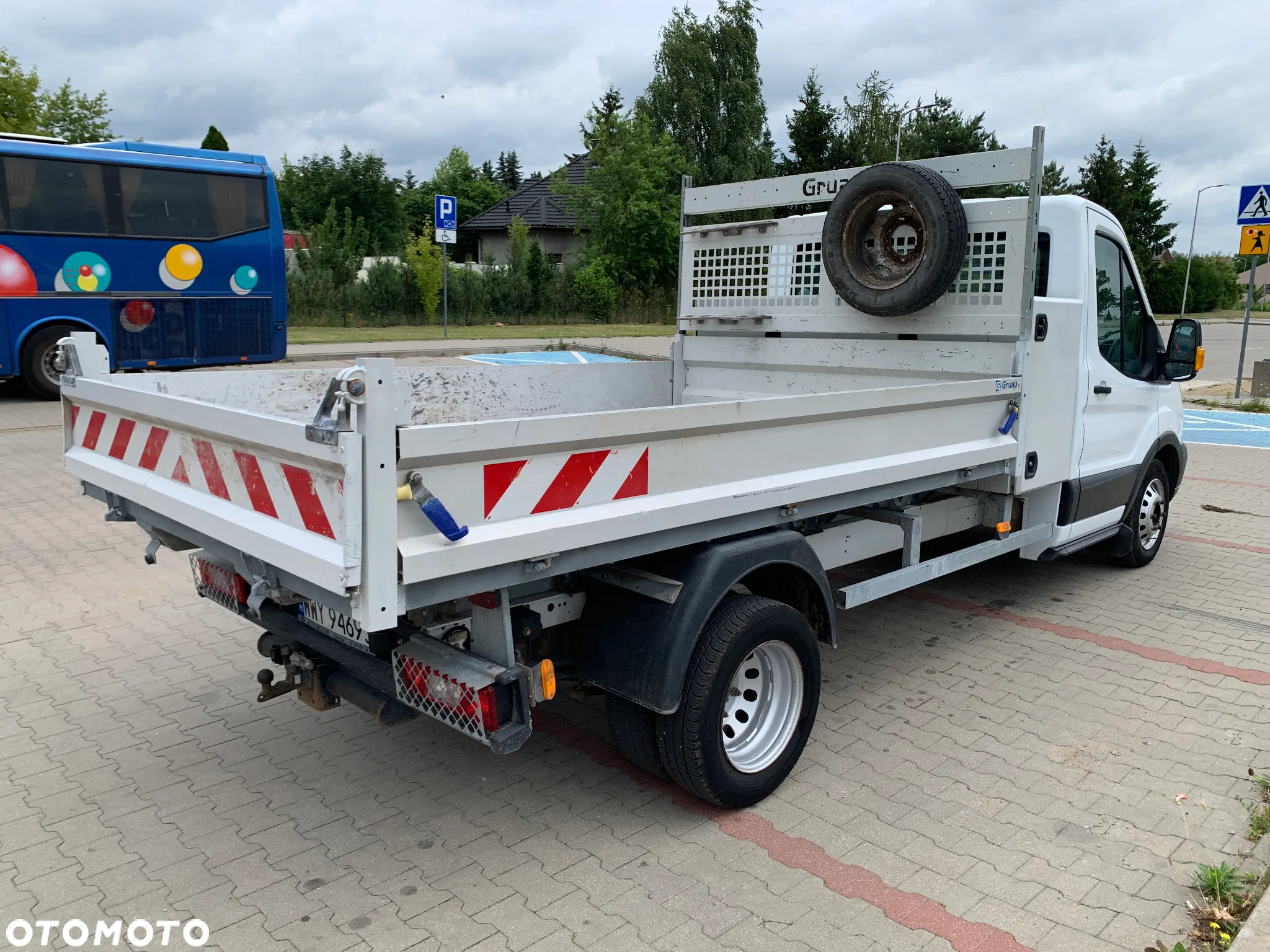Ford TRANSIT - 7