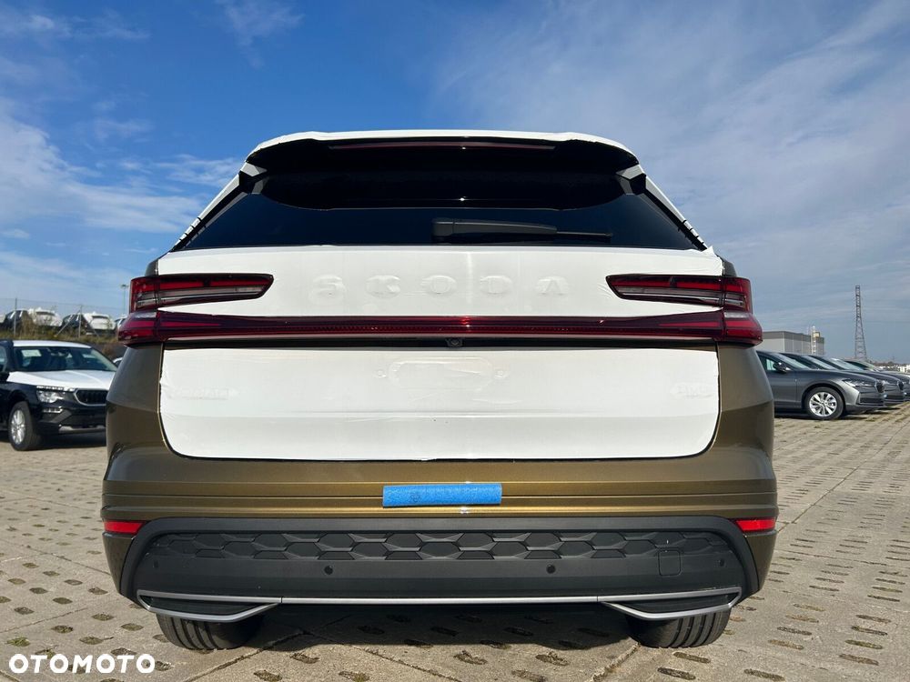 Skoda Kodiaq 2026