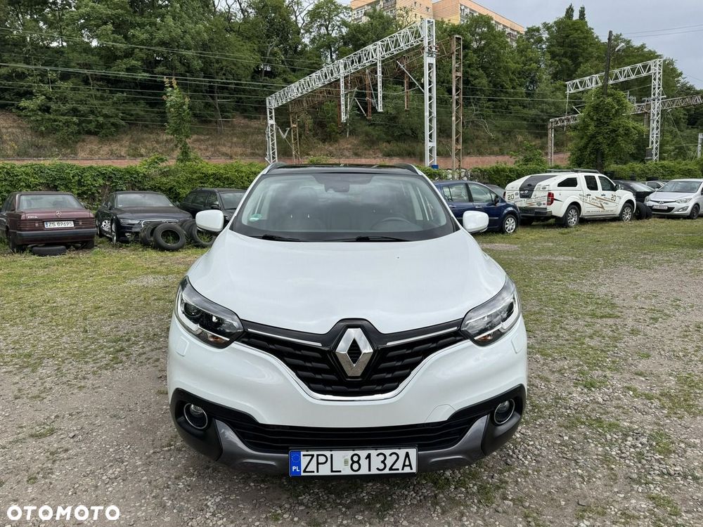 Renault Kadjar - 7