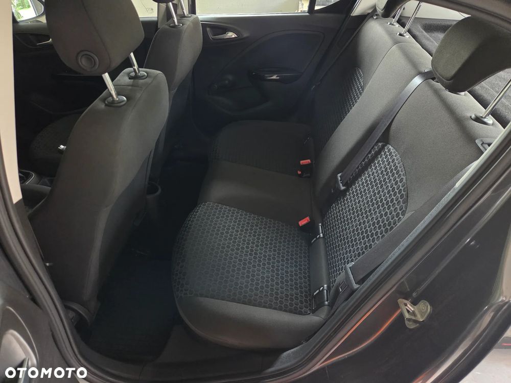 Opel Corsa 1.4 Enjoy - 16