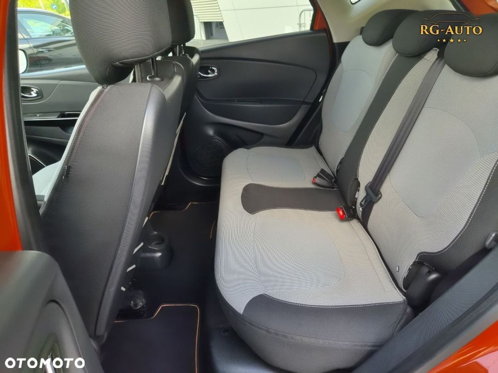Renault Captur - 24