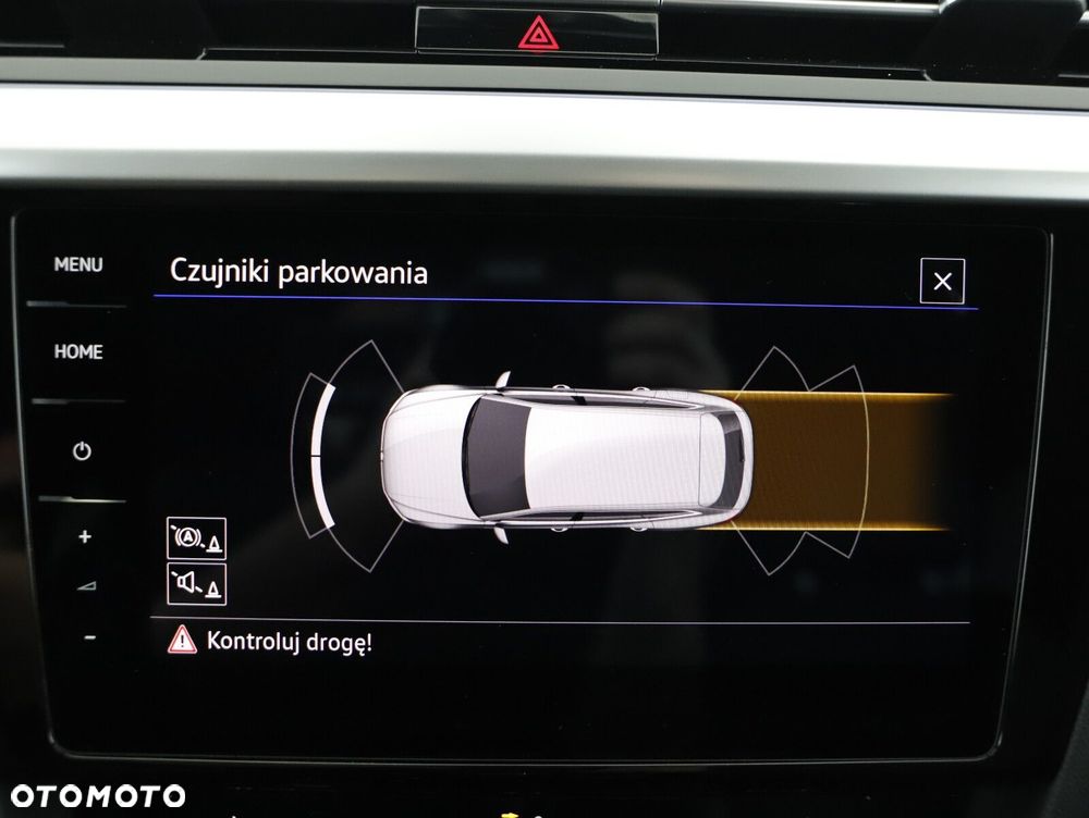 Volkswagen Arteon Shooting Brake 2.0 TDI R-Line DSG - 21
