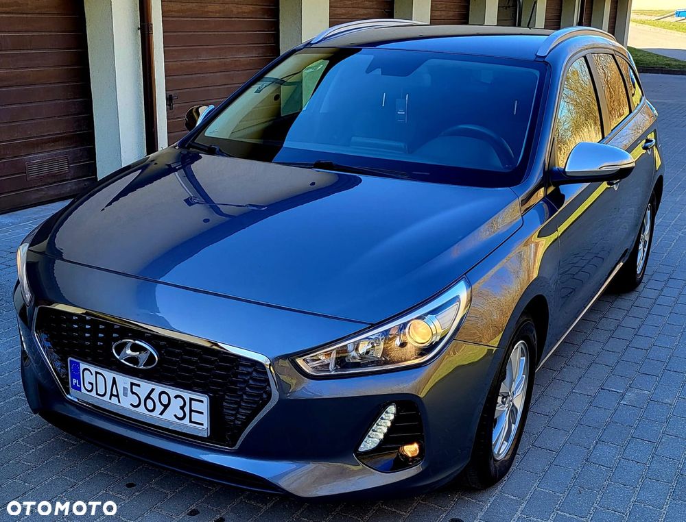 Hyundai i30 1.4 Classic - 3