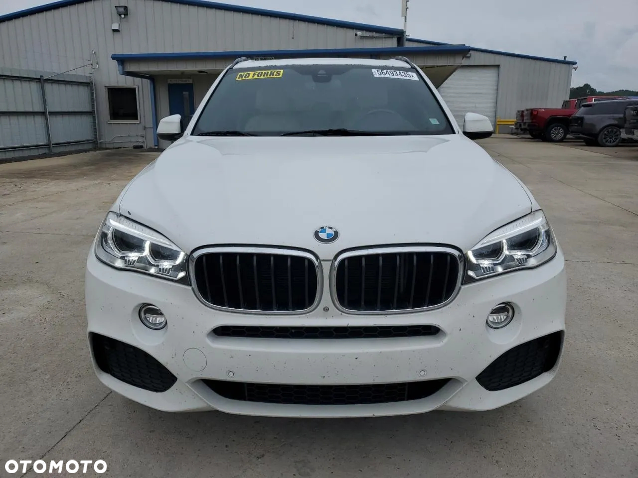 BMW X5 - 2
