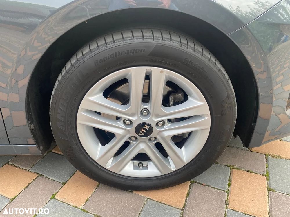 Kia Ceed 1.0 T-GDI ISG Platinum Edition - 13