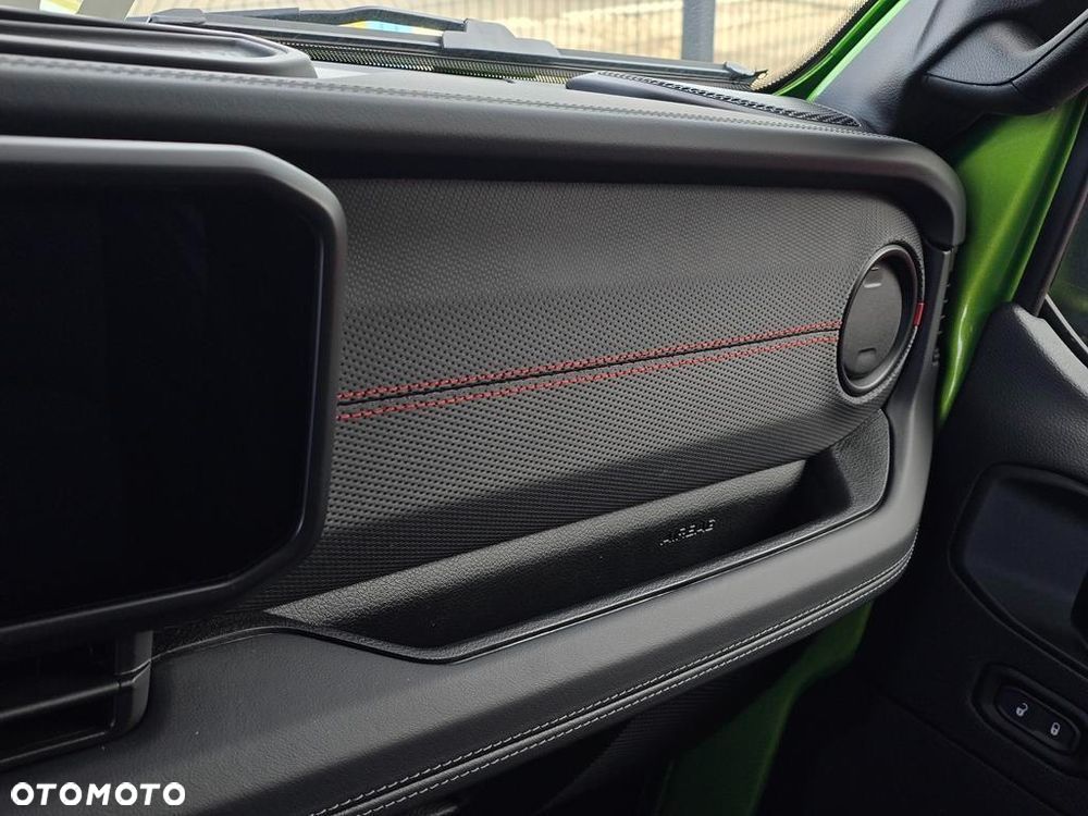 Jeep Wrangler Unlimited GME 2.0 Turbo Rubicon - 19