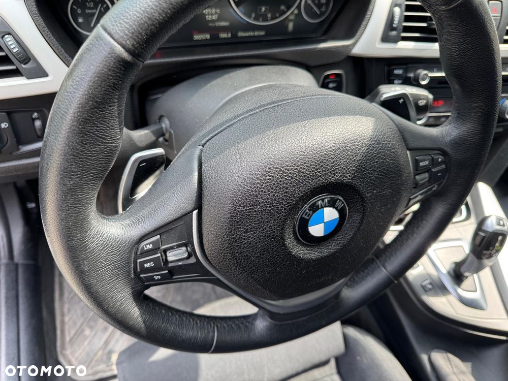 BMW Seria 3 - 18