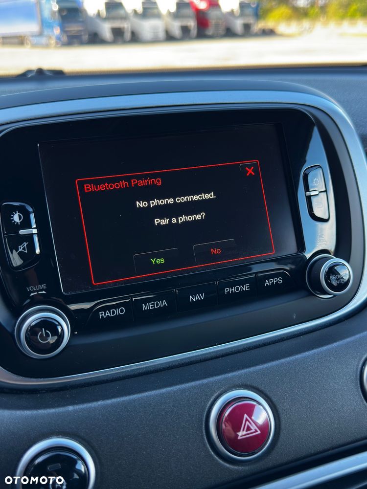Fiat 500X 1.4 MultiAir DCT 4x2 S&S Pop Star - 17