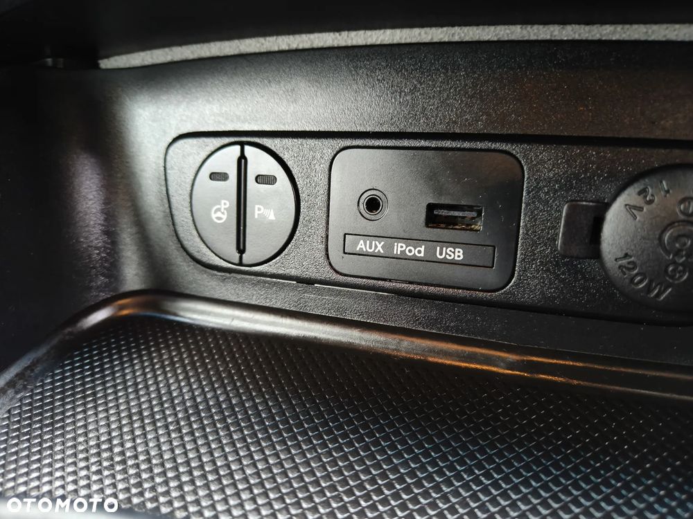 Kia Sportage 1.6 GDI L 2WD - 27