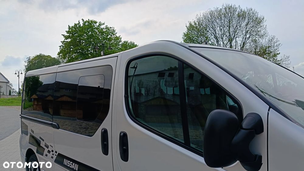Nissan Primastar dCi115 L2H1P2 Extra - 13