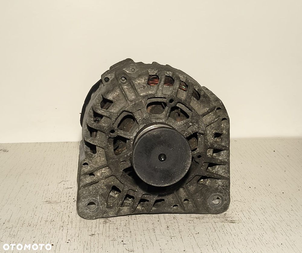 ALTERNATOR RENAULT TRAFFIC II OPEL NISSAN 1.9DCi, SG12B071, 014 - 3