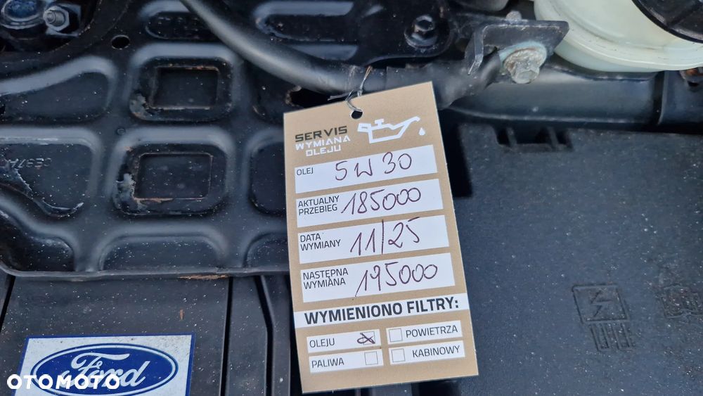 Ford Fiesta 1.0 Titanium - 38