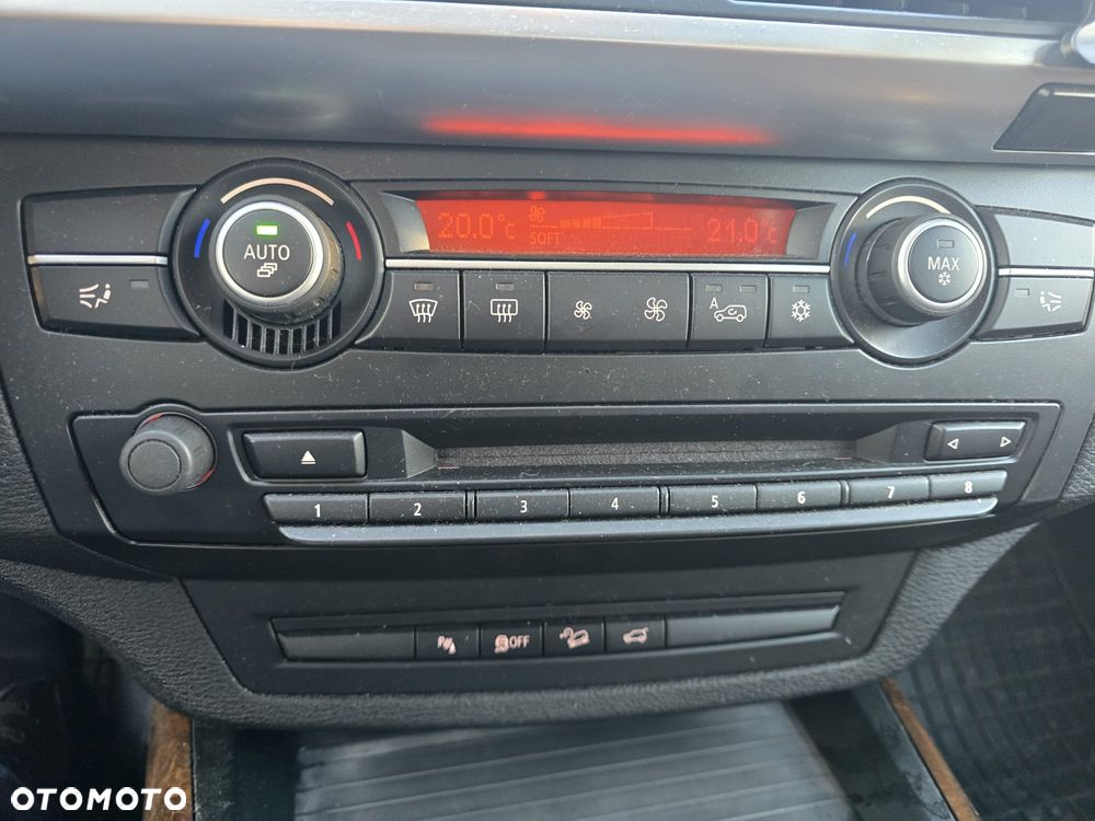 BMW X5 3.0d xDrive - 14