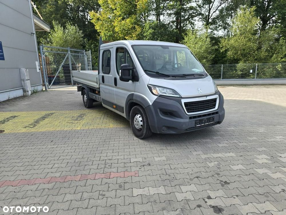 Peugeot Boxer - 6