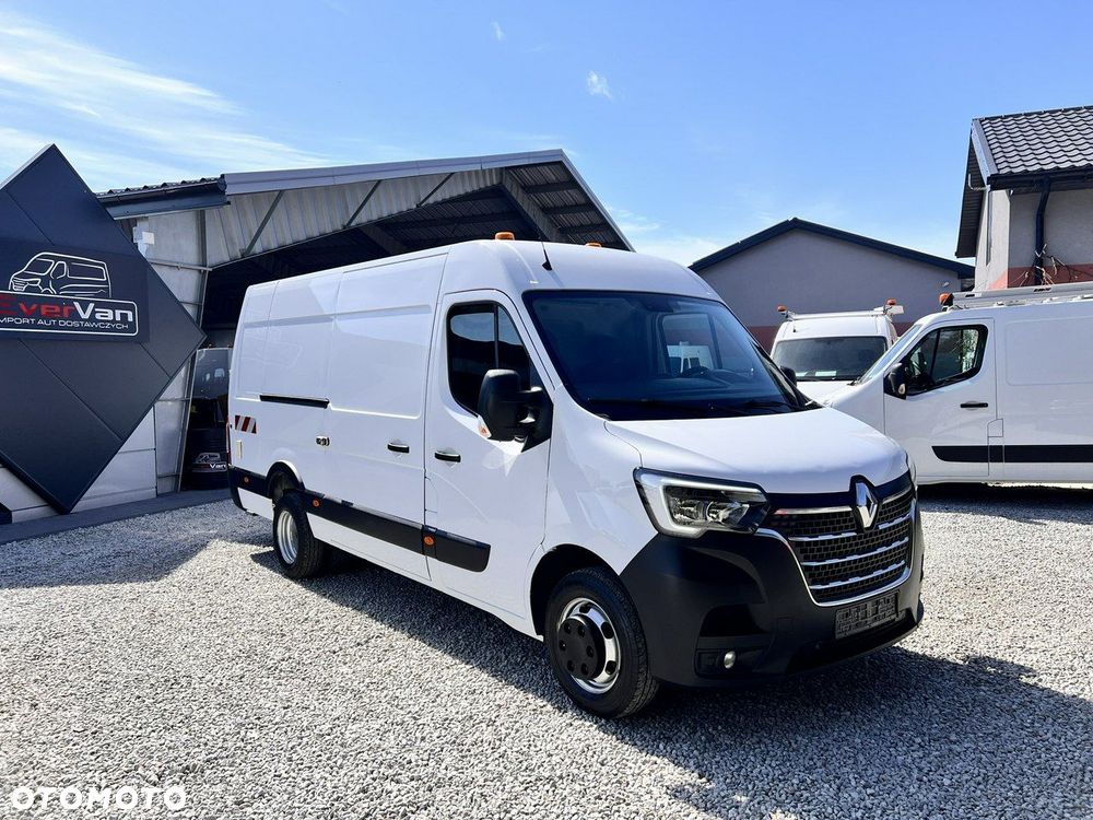 Renault Master - 2