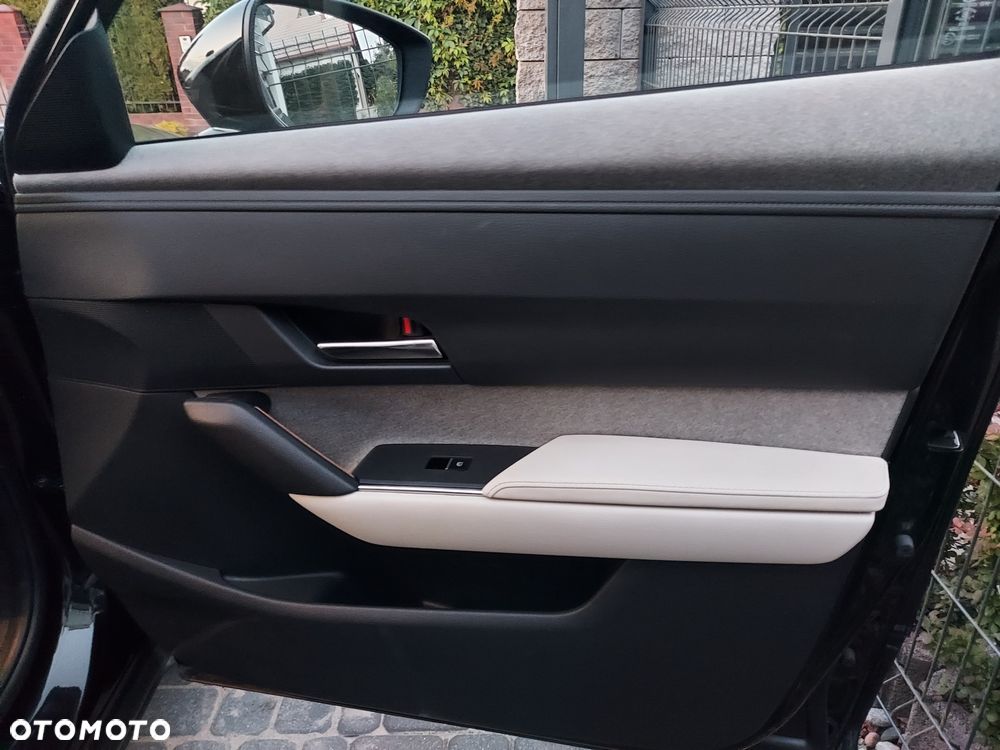 Mazda MX-30 35.5kWh Hikari - 4