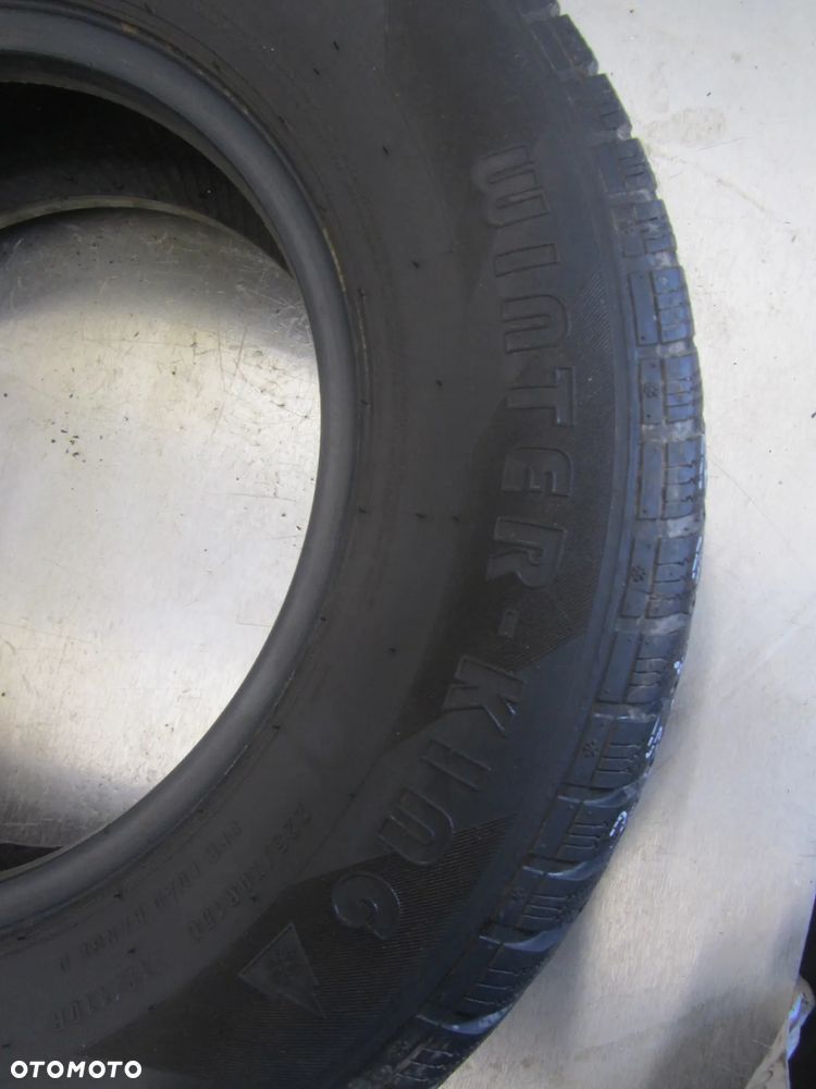 Opona Infinity-INF-059 225/70 R15C - 5