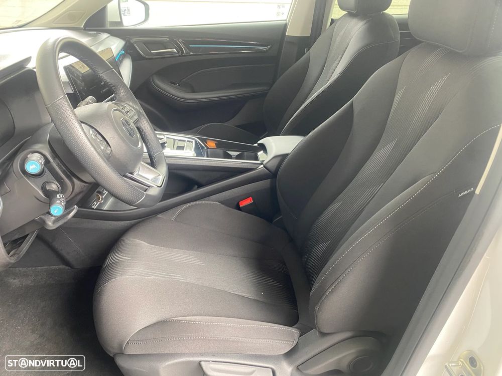 MG MG5 51 kWh Comfort - 11