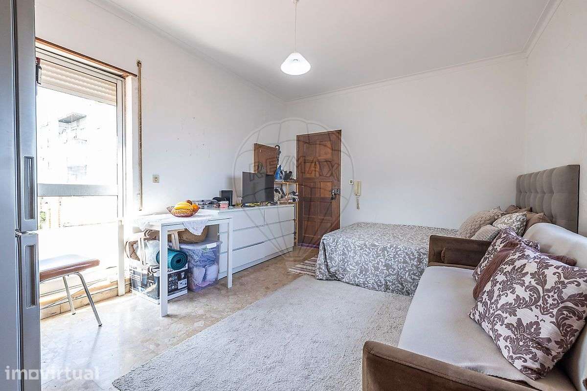 Apartamento T0 para venda - Grande imagem: 5/13