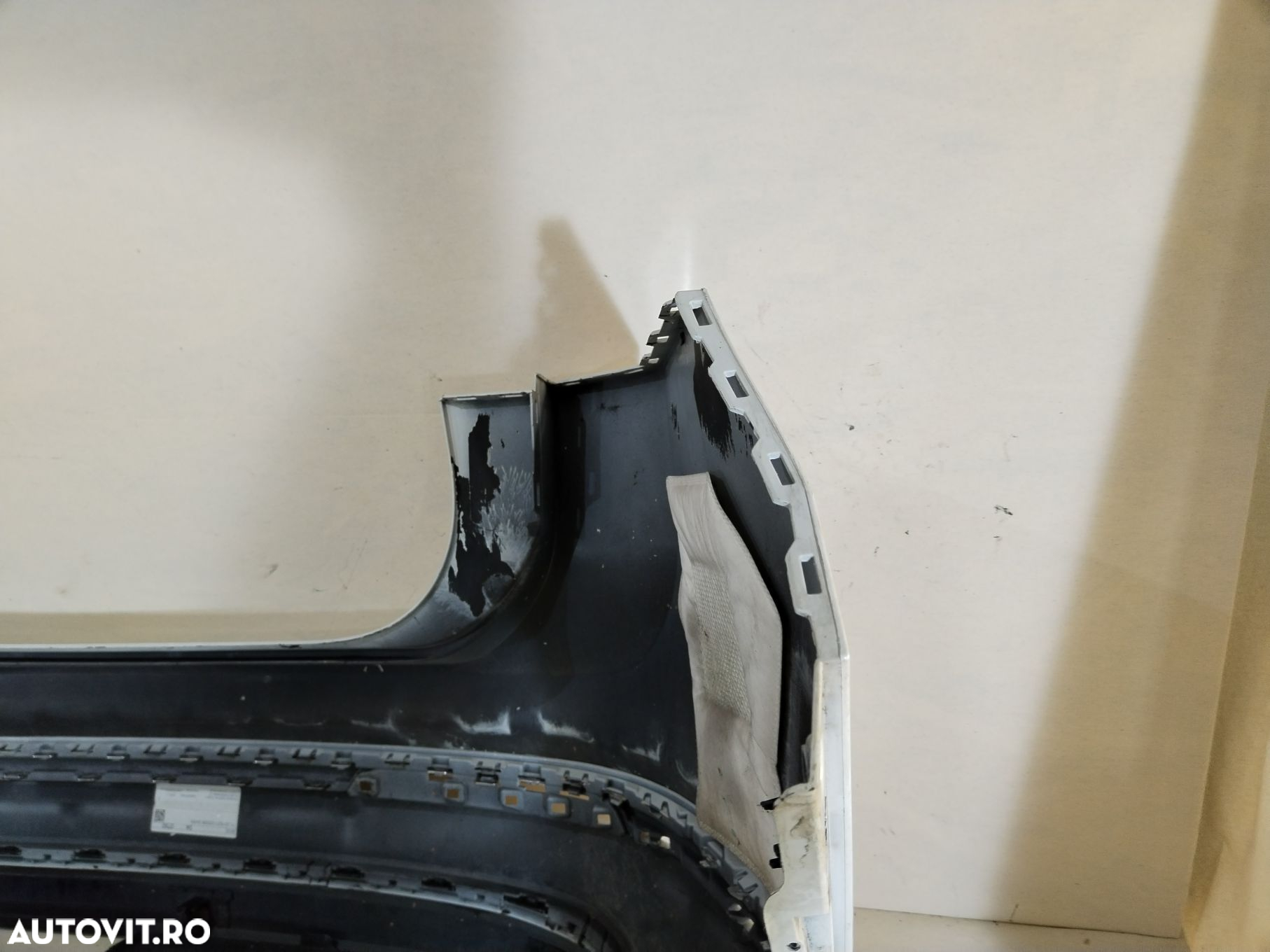 Bara spate VW Tiguan, R-Line, 2017, 2018, 2019, 2020, 5NA807417 - 7