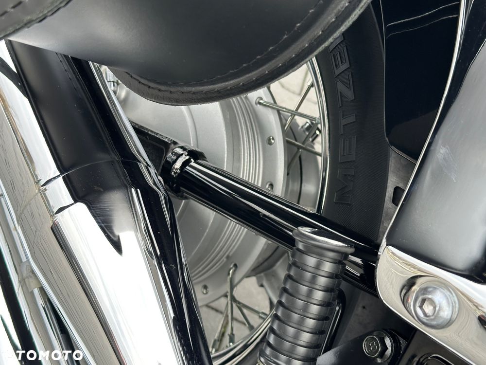 Yamaha Drag Star - 15