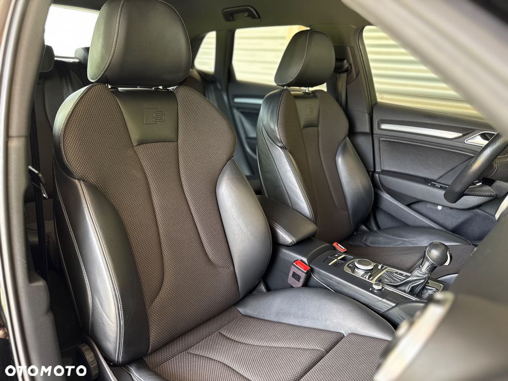 Audi A3 Sportback - 36