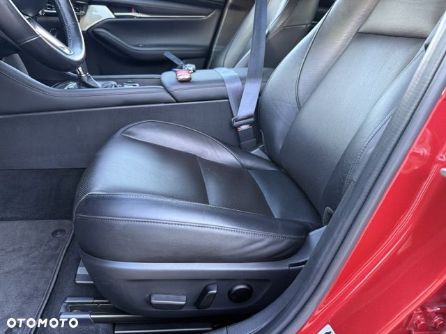 Mazda 3 - 11